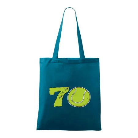 Tenis okrúhle narodeniny 70
