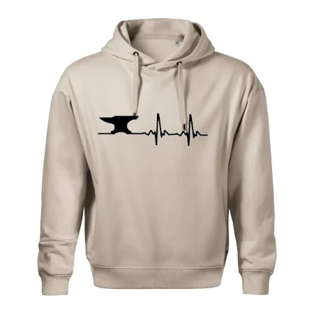 EKG kováč