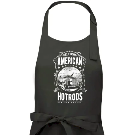 American Hotrods