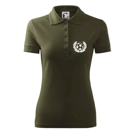 Zrodenie Legendy - pre futbalistov