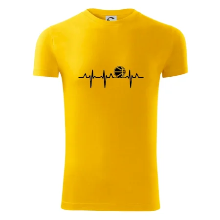 EKG basketbal