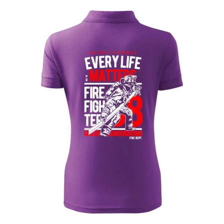 Every Life Matters