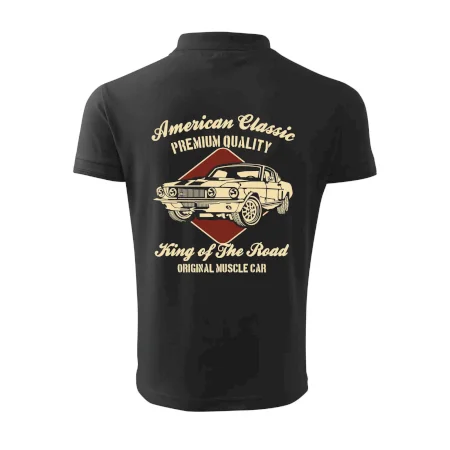 American Classic
