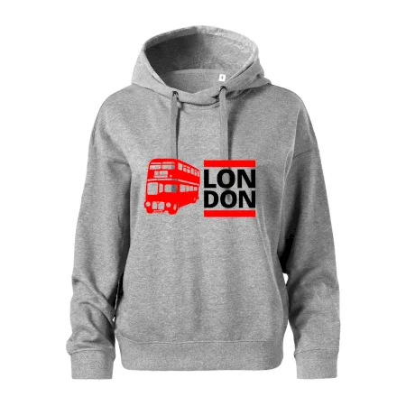 LON DON BUS