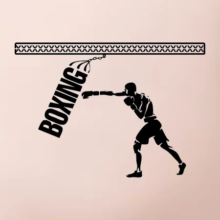 Boxing boxer
