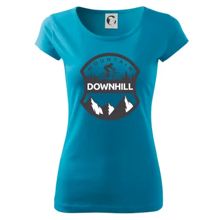 MTB downhill erb