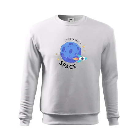 I need some space