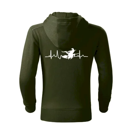 EKG bosorka