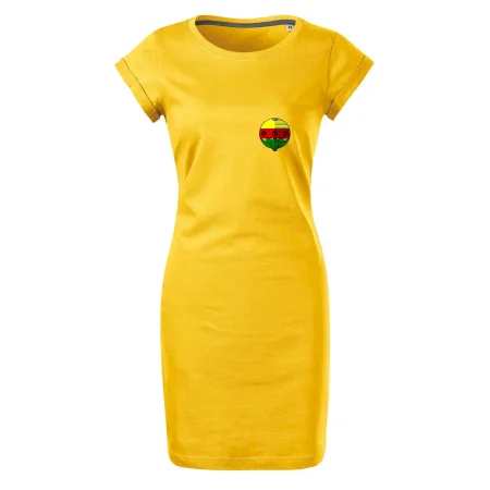 Prší - Kule - prso