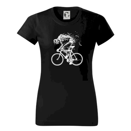 Cyklo kostra