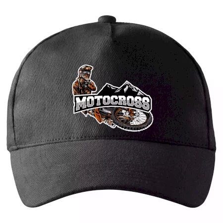 Motocross pohorie