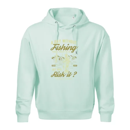 A Day Without Fishing