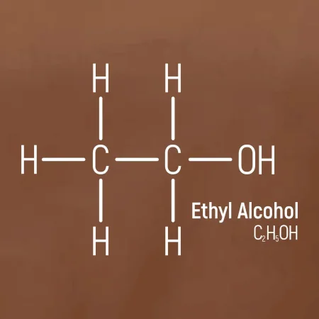 Molekulárna štruktúra MDMA Extáza