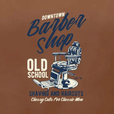 Downtown Barbershop