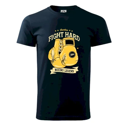 Boxing legend