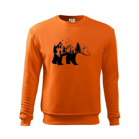 Medveď ilustrácie