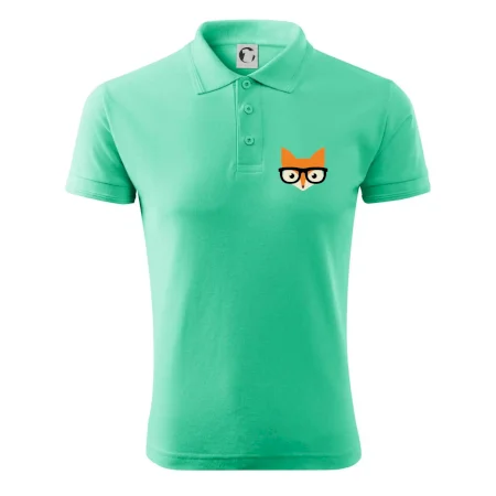 Geek líška