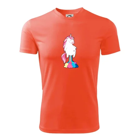 Jednorožec prdí