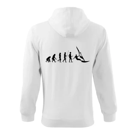 Evoluce Windsurfing