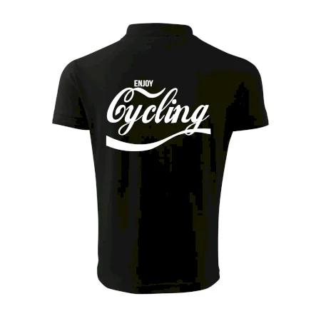Enjoy Cycling