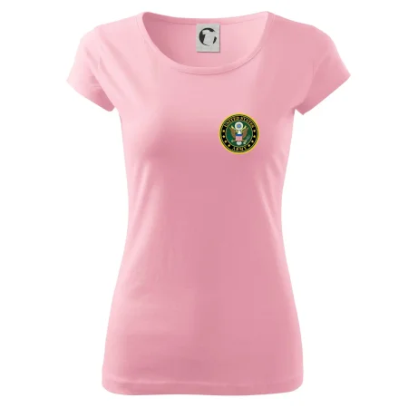 United States Army barevné