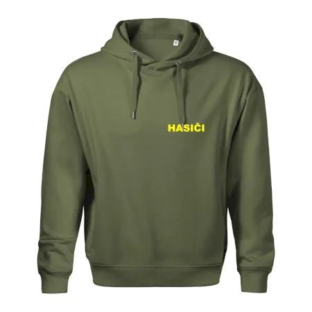 Hasiči názov samostatný