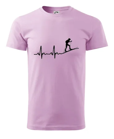 EKG skialpinismus