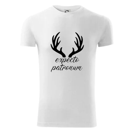Harry - Expecto patronum