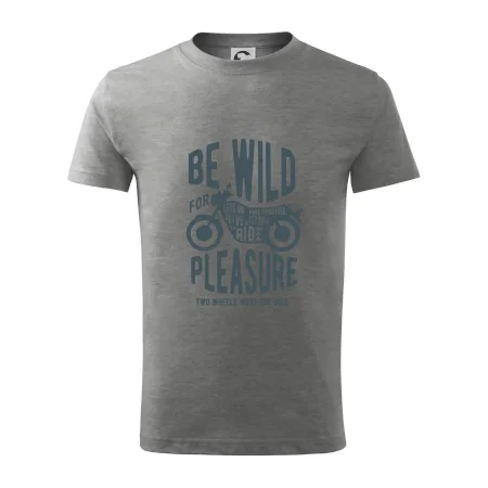 Be Wild