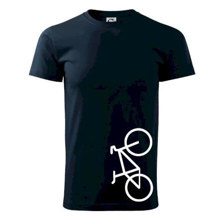 Bicykel na výšku