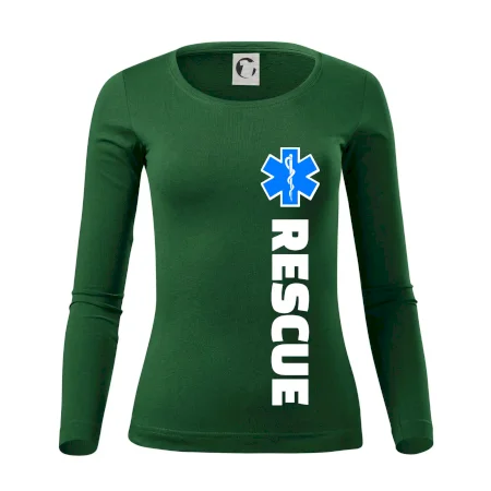 Rescue - pre záchranárov