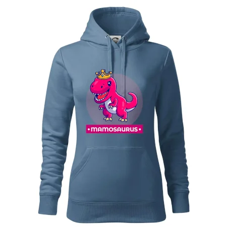 Dinosaurie rodina - mama