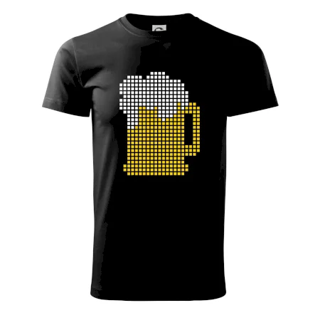 Pivo pixel