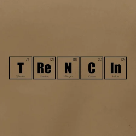 Periodická tabuľka Trenčín