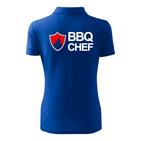 Grilovanie - BBQ Chef