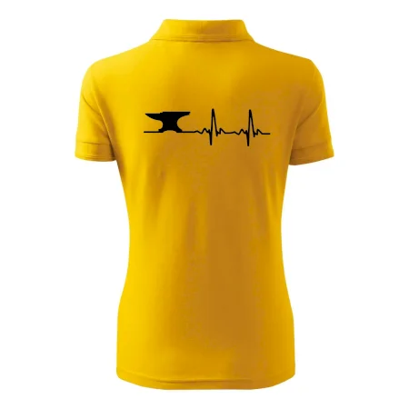 EKG kováč