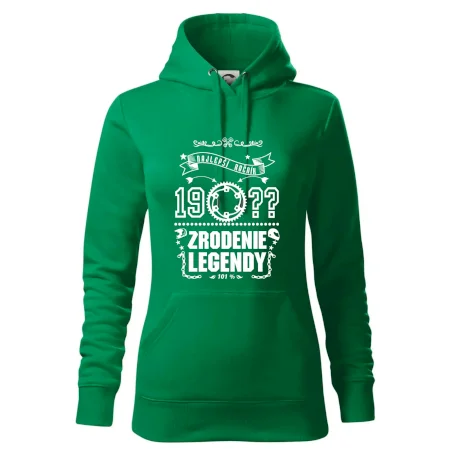 Zrodenie legendy - pre motorkárov