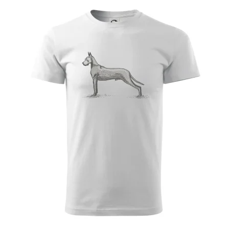 Vintage Great dane