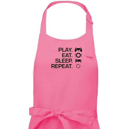 Play Eat Sleep Repeat game