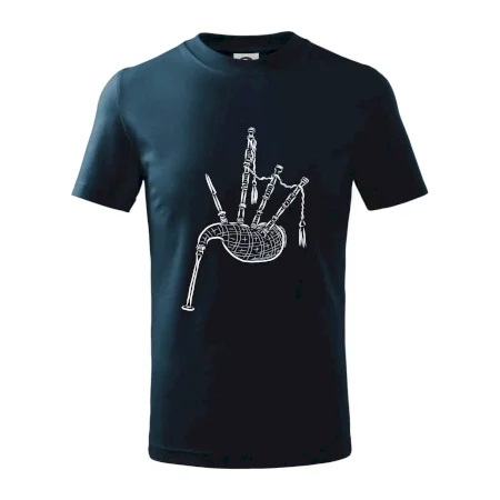 Skotské dudy