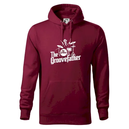 The GrooveFather