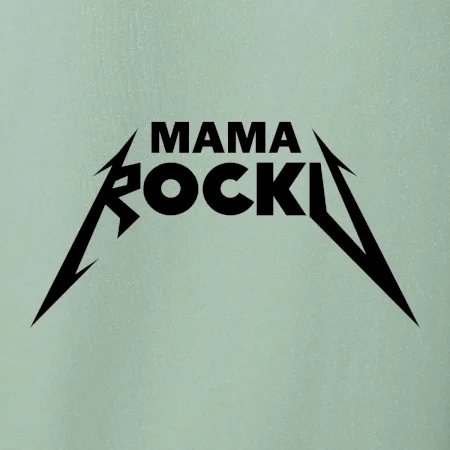 Mama rocku metal SK