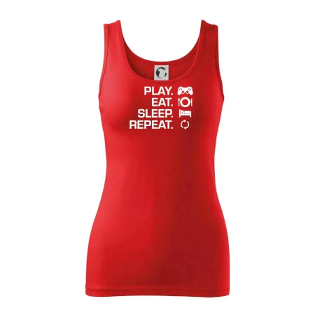 Play Eat Sleep Repeat game