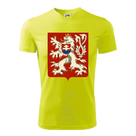 Znak Česko-Slovenská republika 1938–1939