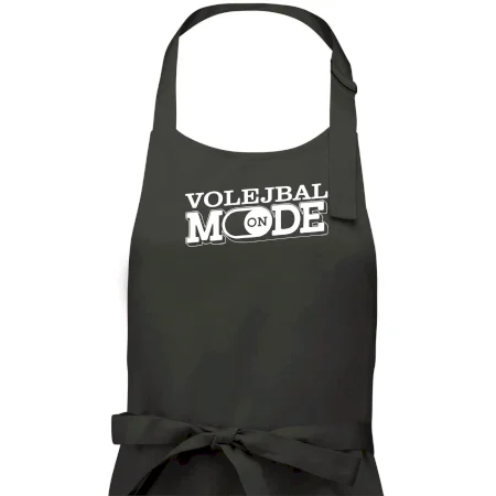 Volejbal mode