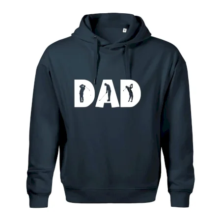 Golf dad