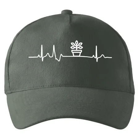 EKG fíkus