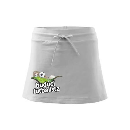 Budúci futbalista