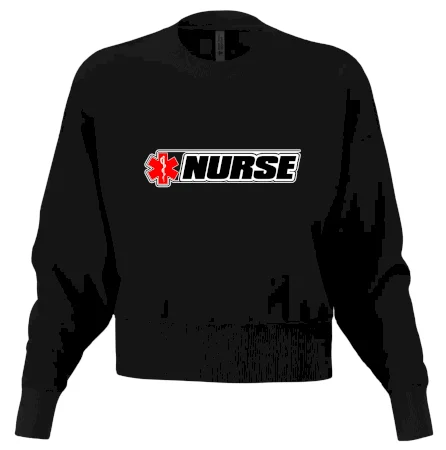 Nurse kríž