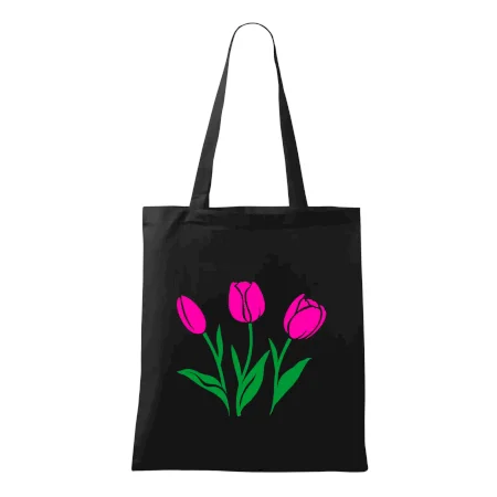 Tri tulipány
